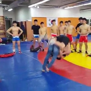 196K views · 2.1K reactions | Suples Training - Be Suples Strong! | Wrestling | Facebook