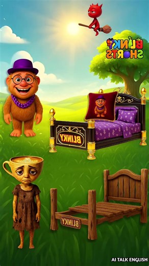 Cappuccino Bed: A Ballerina's Dream