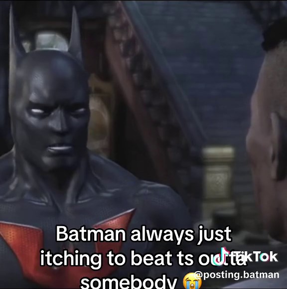 Batman: The Dark Knight Rises - Animated Adventures