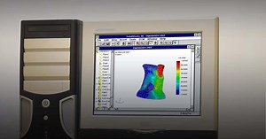 Trailer for Future by Design Episode One: To Boldly Go