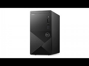 Dell Vostro 3910 Business Desktop PC