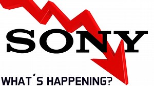 Inside Sony’s Struggle to Stay Relevant in Modern Tech