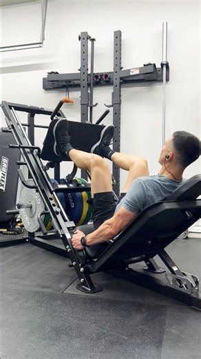 MIKOLO Leg Press | Unboxing & Assembly #homegym