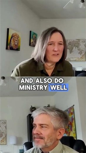 How Do You Balance Parenting and Ministry?