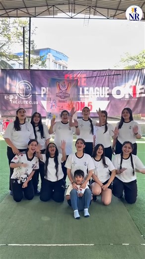 NR TUTORIALS🎓 on Instagram: "Girls on the pitch. Fire in the game. 💥🏏 At NR Tutorials Sports League, our girls don’t just study hard — they play harder. Confidence, teamwork, leadership & passion — this is how champions are made. 💪✨ Because empowerment isn’t taught… it’s experienced. [girls cricket, women in sports, girls empowerment, student athletes, school cricket league, sports in education, girl power, cricket match, young champions, teamwork goals, confidence building, leadership skill