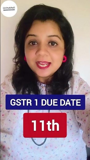 GSTR- 1 Due date. GSTR - 1 Filing. Late fees. Penalty on late filing GSTR-1. How to File GSTR - 1