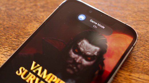 How to Use Game Mode on Your iPhone or iPad (and What It Does)