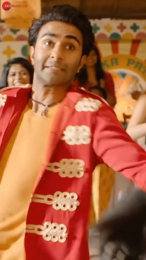 31K views · 161 reactions | #OneTwoOneTwoDance #HelloCharlie #AadarJain #NakashAziz #TanishkBagchi #Vayu #1MinMusic | Zee Music Company | Facebook