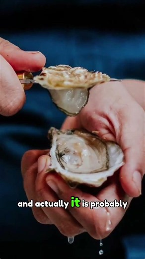 The #1 Most Nutrient-Dense Food for Zinc 🦪