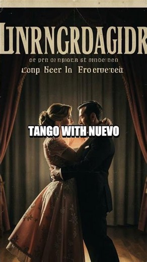 Tango the City’s Whisper