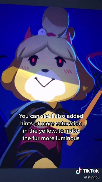 Creating Luminous Art: Color Technique Tutorial