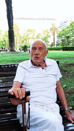 La publicidad más tierna que hicimos hasta ahora🥹 #musicaelectronica #abuelo #hectorcouto #elhouse