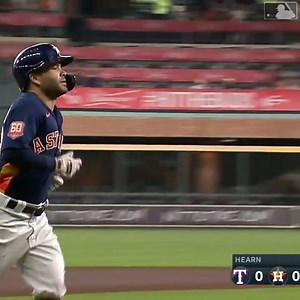 360K views · 10K reactions | Nothing can cool down Jose Altuve. That's his 8th HR of the MONTH. | MLB | Facebook