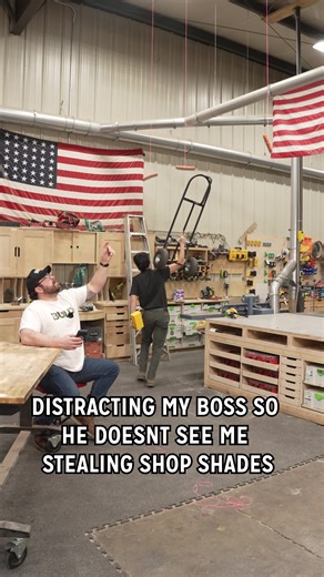 I can't believe he did that 😂