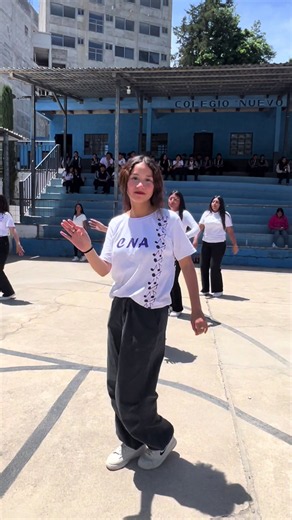 Bella bailarina: rutina de baile fácil y divertida