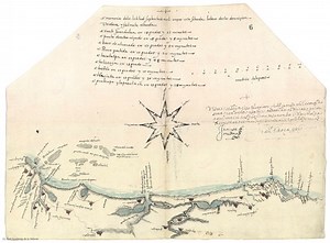 Why Modern Cartographers Are So Impressed With This 16th-Century Map