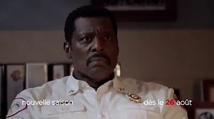 CHICAGO FIRE | Saison 7 🔥🔥🔥 Le quotidien mouvementé des pompiers et ambulanciers de la caserne 51 de la ville de Chicago. Alors que Casey tente de remettre de l’ordre dans sa vie privée, un nouveau membre se joint à la caserne. 📺 Dès le 27 août | ADDIK