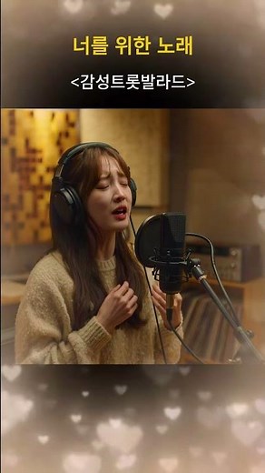 Playlist〈너를 위한 노래〉| 끝내 전하지 못한 마음의 이야기 | 감성트롯발라드 | 감성트로트 | 중년애창곡 | 중년들이사랑하는노래모음 | 중년감성 | 트로트발라드