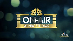 NBC Studio Tour