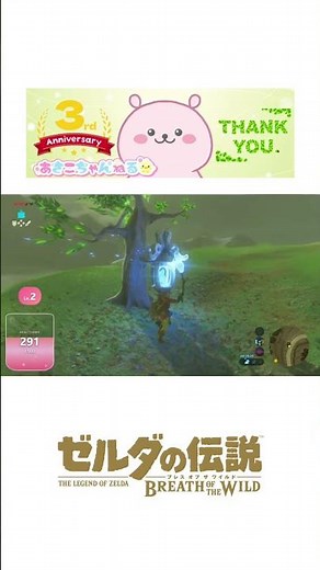 The Legend of Zelda: Breath of the Wild 6