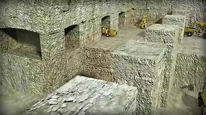 1.9K views · 65 reactions | Cut and Fill Mining Method 3D Animation | Fuerza Minera | Facebook