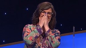 Victoria Groce beats out James Holzhauer in Jeopardy! Masters finals