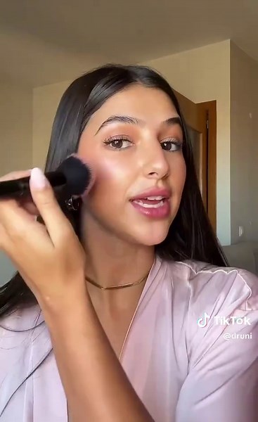 Nuevo haul de Druni: maquillaje y glow imprescindibles