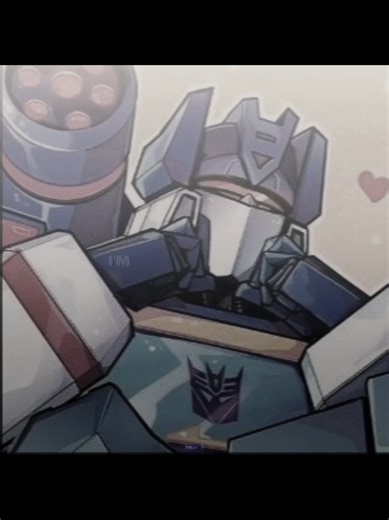 Soundwave Superior: Transforming the Transformers Universe