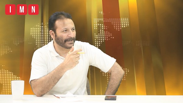 Among the pioneering personalities of launching Pakistan Muslim League in Gilgit-Baltistan is Gandal Shah from Chilas, Diamer. In program Rubaru with Shabbir Mir he speaks about his political journey | Ibex Media Network