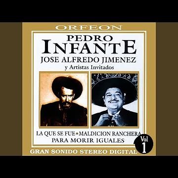 La Que Se Fue