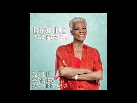 Dionne Warwick - Silent Night (Audio)