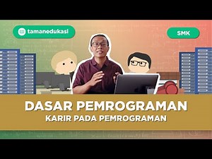 What do programmers do?