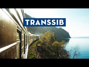 Transsibirische Eisenbahn: Reisen, Routen, Preise