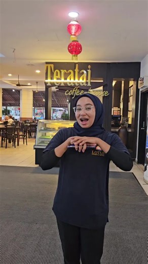 Ramadan Buffet Special at Lotus Desaru