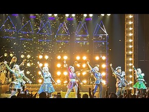 Megasix | Six: The Musical Manila