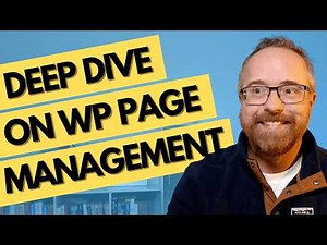 How to Remove, Unpublish, Hide or Delete a Page in WordPress