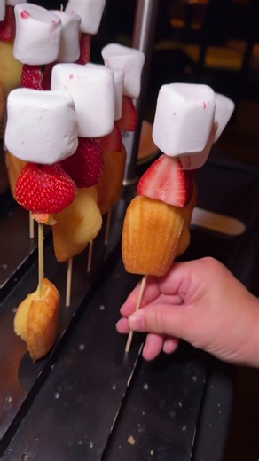 Now in Vegas: a $65 all-you-can-eat brunch with sushi, sashimi, dim sum & oysters