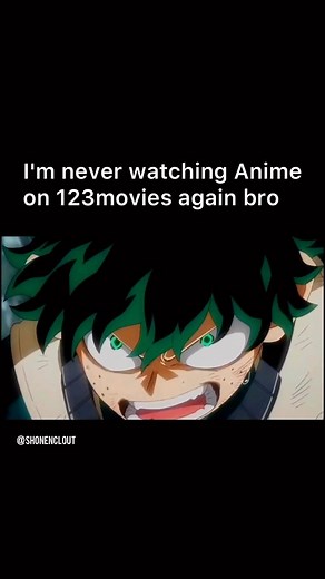 Anime/Cartoons/Comics Comedy💀 on Instagram: "Gotta get back my Funimation account lmao.. Anyway I made a Webtoon y'all. Link in my bio #anime #animes #myhero #myheroacademia #bokunoheroacademia #deku #allmight #animememe #aninememes"