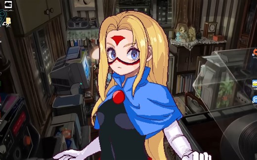 outcore实况全过程