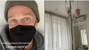 Annemarie und Wayne Carpendale in Paris: Exklusives Interview über Romantik & Co