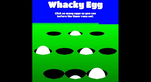 纯 CSS 也能写出个小游戏，想象力再一次被限制了！