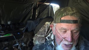 2.1M views · 49K reactions | Pop pop farts in the deer blind and tells us it was a buck snorting. | Growing Up Outthere TV | Facebook