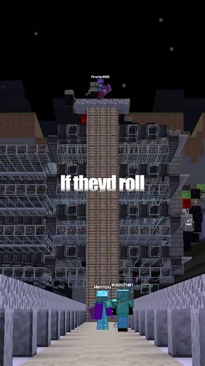 The BEST Unstable SMP Edit on the Internet #unstablesmp #minecraft #viralshort #viral