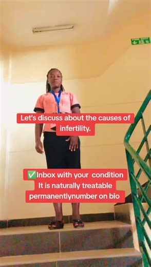 Understanding the Causes of Infertility