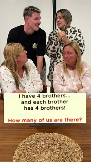 Exploring Fun Game Answers with Ryan and Angie