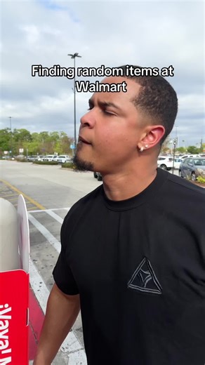 Hilarious Walmart Challenge: Who Finds the Stupidest Item?