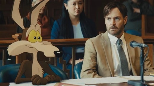 Will Forte Says Shelving of ‘Coyote vs. Acme’ Still ‘Makes My Blood Boil’: I ‘Don’t Want People to Forget’ About the Film