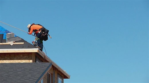 Mental health crisis in construction fuels workforce shortage, drives up costs