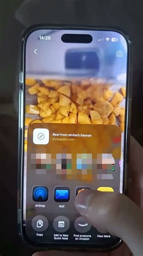 I Stopped Screenshotting Recipes After This