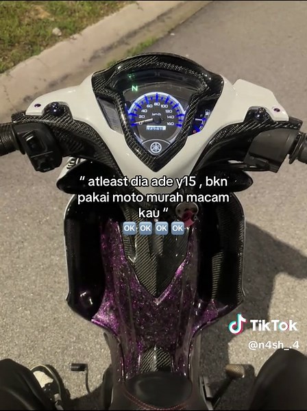 Lagenda 115: Affordable Motorcycle Comparison